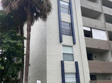 Departamento · 68m² · 2 Ambientes · 1 Cochera · Departamento 2 Ambientes con Cochera Piscina en Miami. Ideal Inversor
