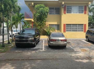 Departamento · 70m² · 3 Ambientes · 1 Cochera · Departamento 3 Ambientes con Cochera - North Miami Beach