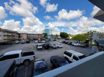 Departamento · 66m² · 2 Ambientes · 1 Cochera · Departamento 2 Ambientes con Cochera en Miami Hollywood