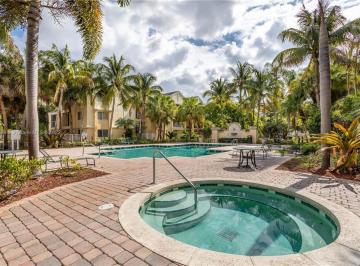 Departamento · 60m² · 2 Ambientes · Departamento - Fort Lauderdale
