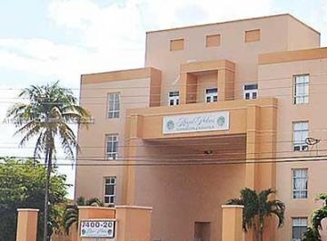 Departamento · 58m² · 2 Ambientes · 1 Cochera · Departamento 2 Ambientes Ideal Inversion Excelente Ubicacion! Miami Hialeah