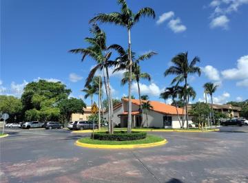 Departamento · 70m² · 2 Ambientes · 1 Cochera · Departamento 2 Ambientes con Cochera y Amenities - Hialeah - Miami