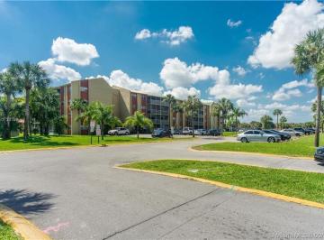 Departamento · 100m² · 3 Ambientes · 1 Cochera · Departamento - Fort Lauderdale