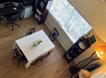 Departamento · 68m² · 2 Ambientes · 1 Cochera · Increible 2 Ambientes y Medio de Lujoooo! Miami. Coral Springs