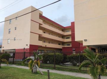 Departamento · 55m² · 2 Ambientes · Departamento 2 Ambientes con Cochera en Miami - Wynwood