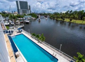 Departamento · 57m² · 2 Ambientes · 1 Cochera · Departamento en Miami River