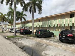 Departamento · 27m² · 1 Ambiente · Departamento en North Miami Beach