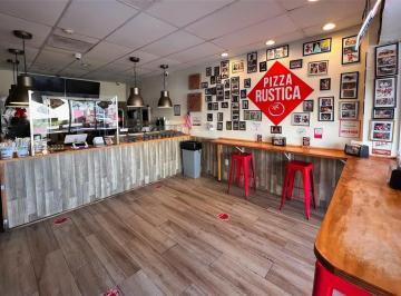 Fondo de comercio · 70m² · Venta de Pizeria Apta Solicitud Visa E2 en Miami