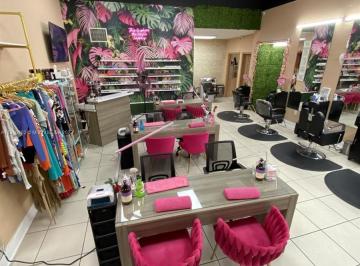 Fondo de comercio · 139m² · Fondo de Comercio Peluqueria en Centro Comercial Fontaineblue Miami