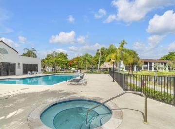 Departamento · 80m² · 3 Ambientes · 1 Cochera · Departamento en Oakland Park, Florida