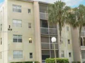 Departamento · 90m² · 3 Ambientes · Departamento en North Lauderdale