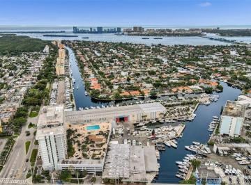 Departamento · 97m² · 3 Ambientes · 1 Cochera · Increíble Departamento en Key Biscayne