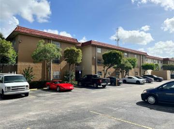 Departamento · 55m² · 2 Ambientes · Departamento en Palm Ave Hialeah