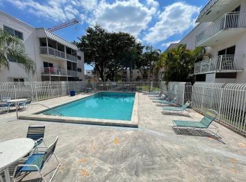 Departamento · 76m² · 3 Ambientes · 1 Cochera · Departamento de 3 Ambientes en Miami - Dade