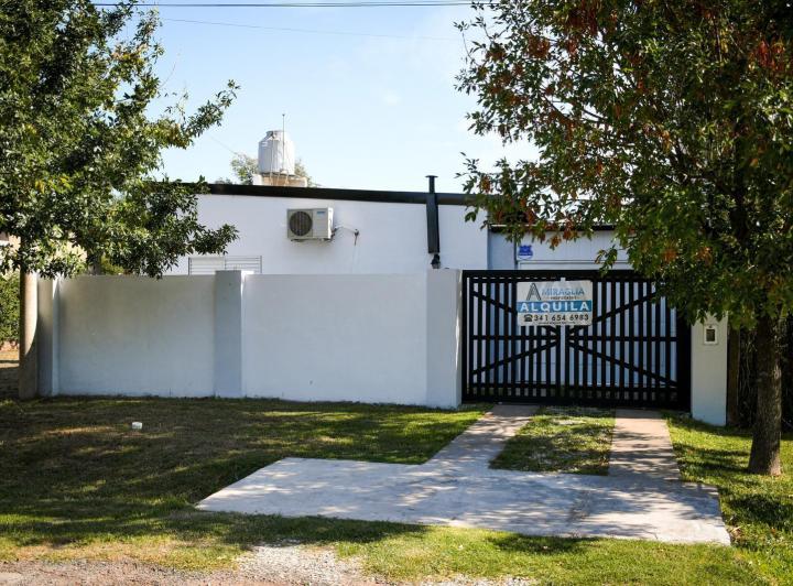 Casa en Villa Amelia