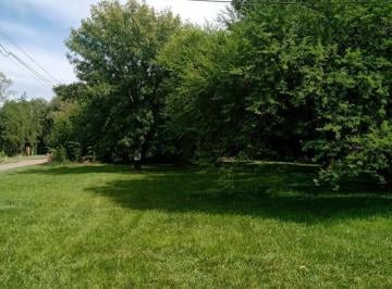 Terreno · 800m² · Vende Lote - Esquina - 800 m² - Los Pinos - Villa Amelia