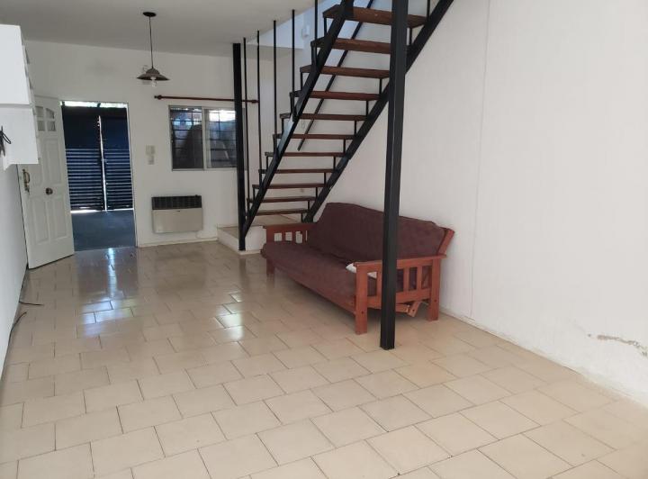 Departamento · 72m² · 3 Ambientes · 1 Cochera
