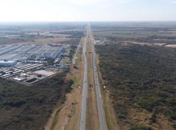 Foto · Terreno Industrial 16 Has con 650 m de Frente Sobre Ruta 19 Córdoba Capital