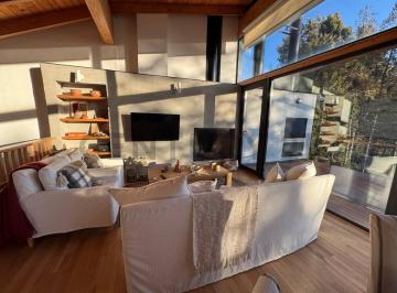Casa · 142m² · 4 Ambientes · Venta Casa Villa La Angostura