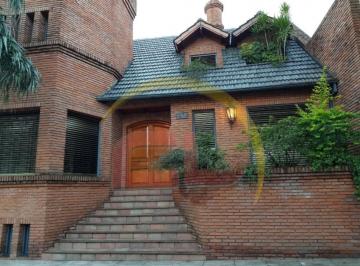 Casa de 5 ambientes, Caballito · Casa con 6 Dorm. y 600 m² en Venta en Caballito