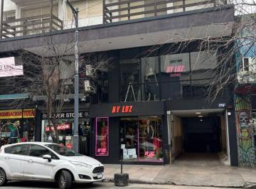 Garage , Mar del Plata · Cochera Fija por Rampa - Centro - Mar del Plata