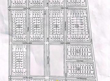 Terreno · 300m² · En Venta - Terreno Escriturado - Altos de Piñero
