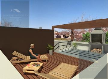PH · 60m² · 3 Ambientes · 1 Cochera · PH a Estrenar en Venta Zona Estrada