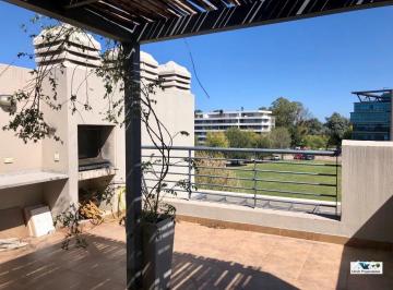Departamento de 3 ambientes, Pilar · Terrazas de Ayres Venta 2 Dorm. Ulrich Propiedades