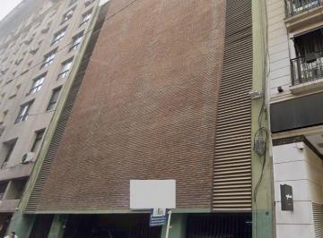 Garage · 911m² · 17 Cocheras · Edificio de Cocheras en Venta