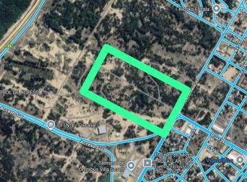 Terreno · 36086m² · Terreno - Venta - Villa Gesell - Ideal Para Lotear