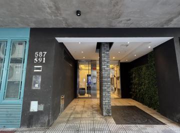 Departamento · 32m² · 1 Ambiente · Venta Departamento Monoambiente Amenities Las Cañitas