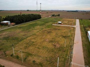 Terreno · 250m² · Vende Lotes - Los Lapachos - Álvarez - Financiacion