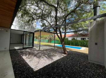 Casa de 4 ambientes, Córdoba · A Estrenar - Calidad y Diseño - Housing La Carolina Maremma