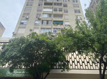 Departamento · 75m² · 4 Ambientes · Departamento 3 Dorm. Cochera - Rosario