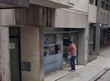 Local comercial · 154m² · Alquiler Local Comercial en San Nicolás