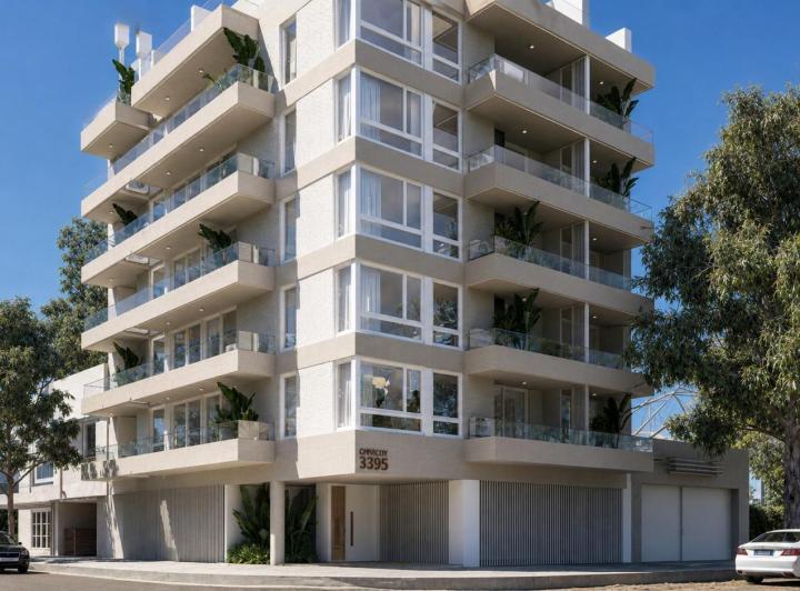 Desarrollo vertical , Villa Devoto · 1 a 4 Amb en Construcción | Devoto