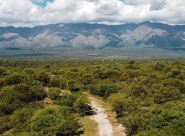 Terreno · 2530m² · Venta de Lote - Terreno en La Matilde Comarca Biodinámica