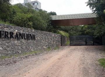 Terreno , Mendiolaza · Lote en Venta Sierra Nueva Mendiolaza Apto Escriturar