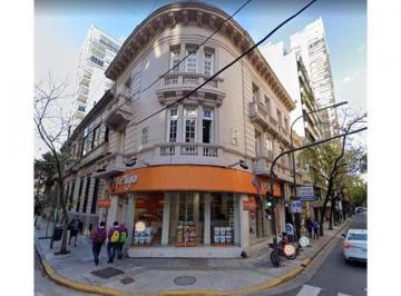 Local comercial · 88m² · Local Esquina Riobamba y Arenales Ubicación Estratégica a Una Cuadra de Santa Fé y Callao.