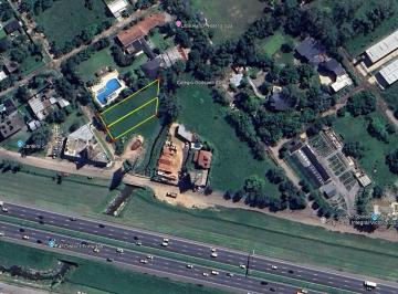 Terreno · 1903m² · Terreno Lote en Venta en Manuel Alberti, Pilar, G. B. a. Zona Norte