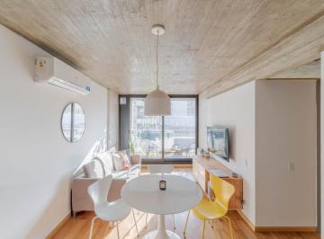 Departamento · 35m² · 1 Dormitorio · Departamento en Nuestra Señora de Lourdes