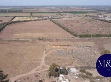 Terreno , Córdoba · Venta - 10 Has - El Carmelo