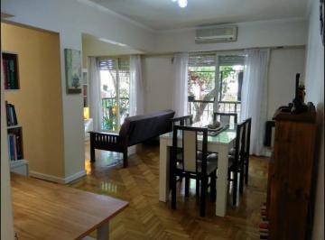 Departamento de 3 ambientes, Núñez · Exc. Dto 3 Amb. en Núñez. 2do. Piso X Escalera