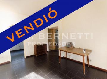 Departamento de 3 ambientes, Villa Pueyrredón · Departamento 3 Ambientes - Primer Piso - Barrio Gral. San Martín