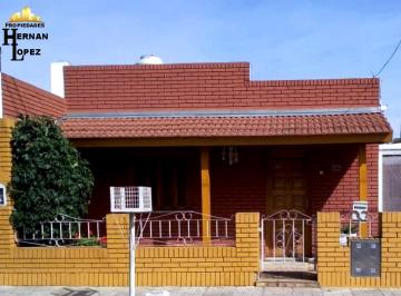Casa de 2 ambientes, San Fernando · Venta de Casa en San Fernando Z. Norte