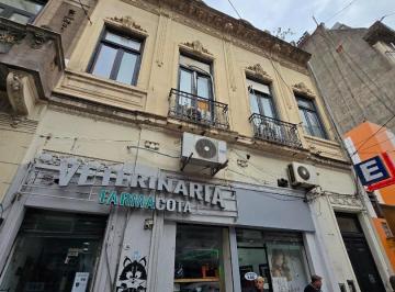 Edificio · 550m² · 6 Ambientes · Edificio C/2 Locales + 7 Ambientes y Baños Retasado