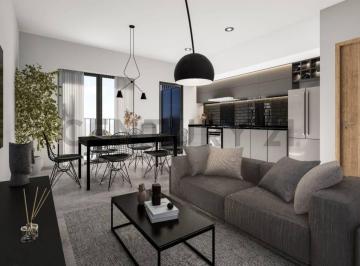 Departamento de 3 ambientes, Ciudad de Santa Fe · Venta Departamentos Premium - 2 Dorm. - Zona Recoleta Santa Fe, 98 m².