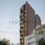 Departamento · 42m² · 2 Ambientes · Departamento de un Dormitorio Zona Centro