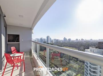 Foto1 · Piso Alto con Parrillero Propio y Vista.