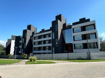Foto · Departamentos en Venta en Haus 115. Segunda Etapa. Villa Belgrano